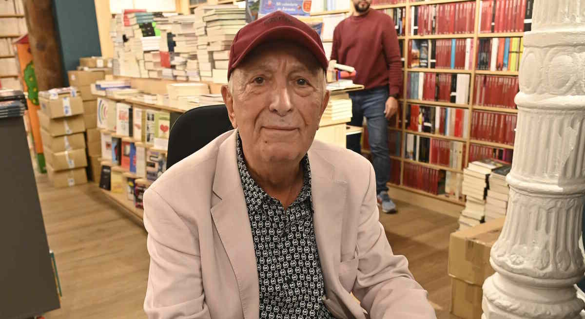 Carlos Ferrando