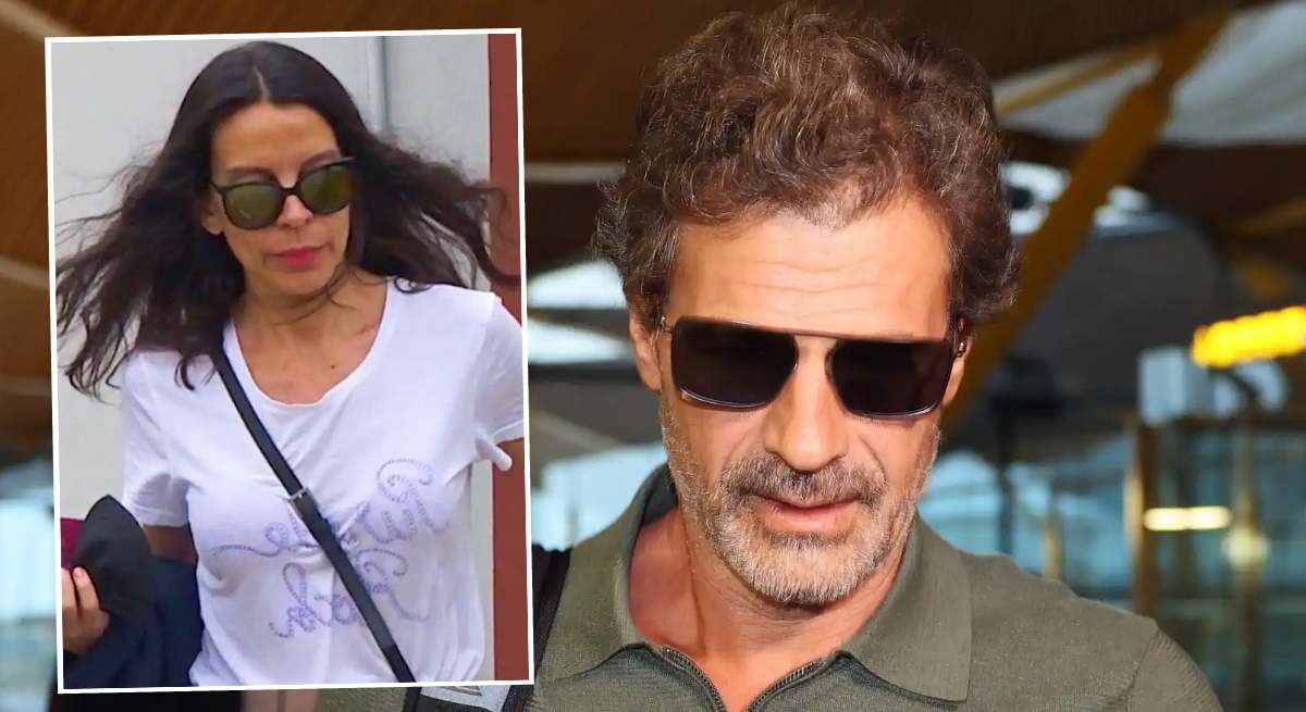 Silvia Bronchalo, Rodolfo Sancho 