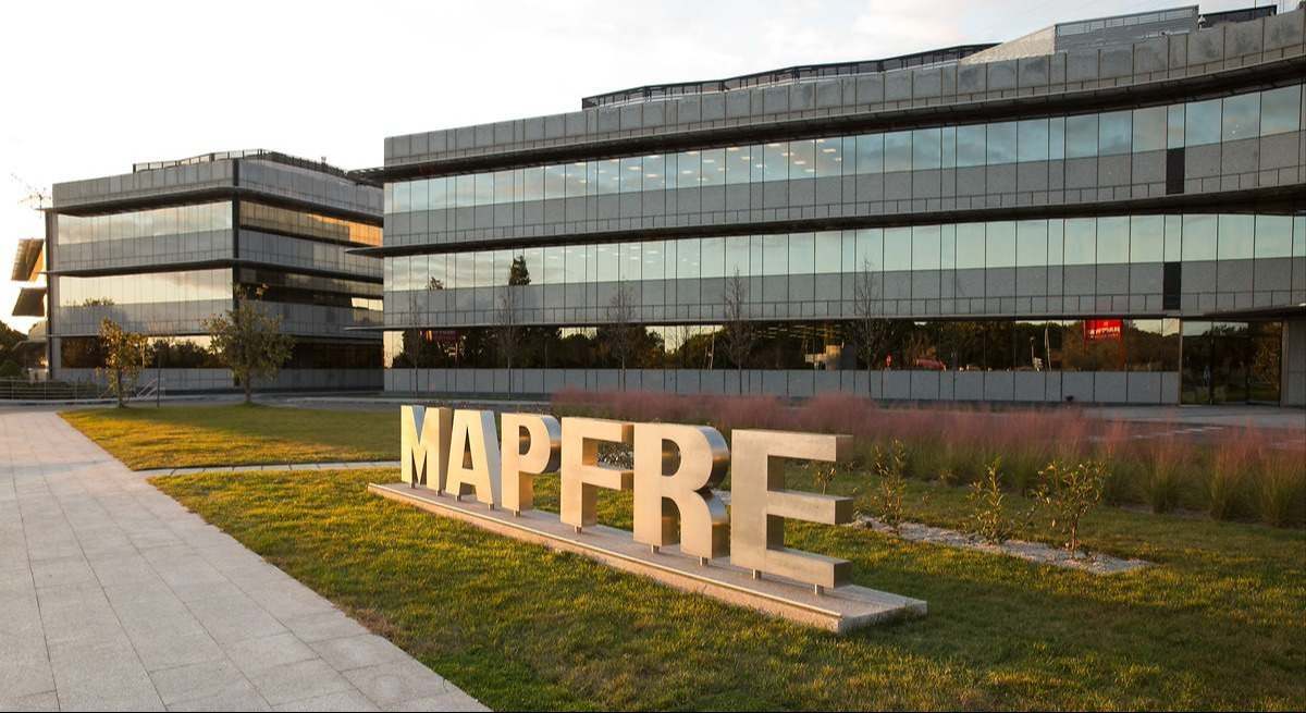 Sede de Mapfre 