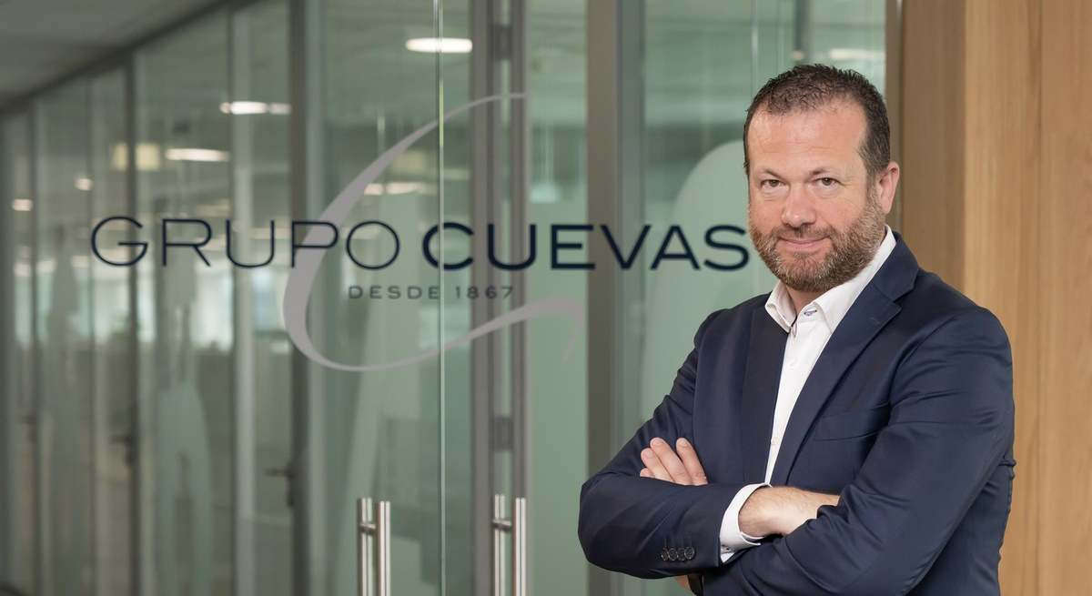 GRUPO CUEVAS