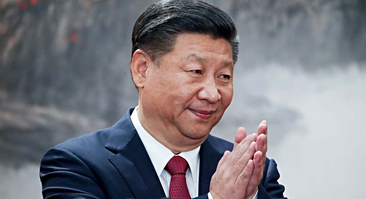 Xi Jinping