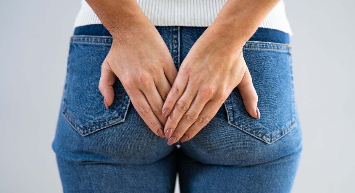 El cáncer anal es un cáncer que comienza en el ano