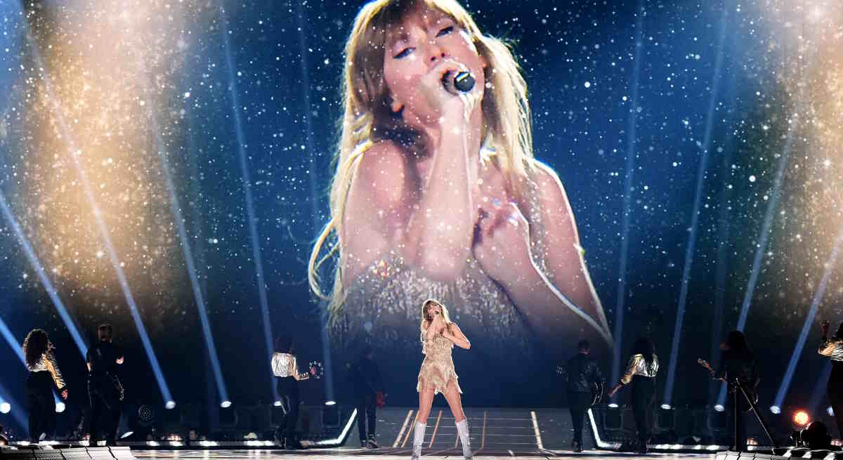 Taylor Swift