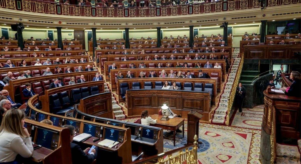 El Congreso insta al Gobierno a actualizar la legislación para la regulación específica de las asociaciones de pacientes