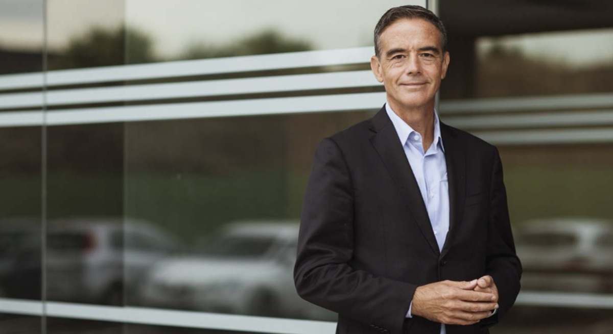 Guillermo Dorronsoro