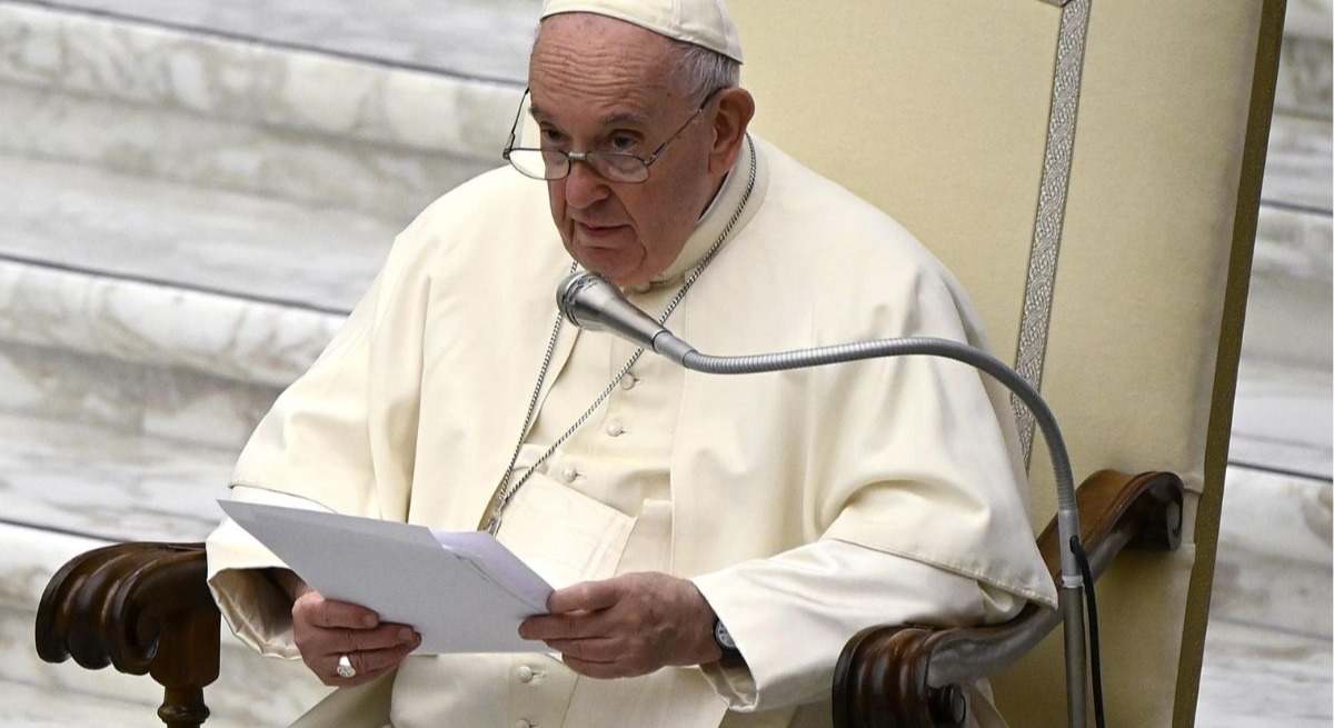Papa Francisco