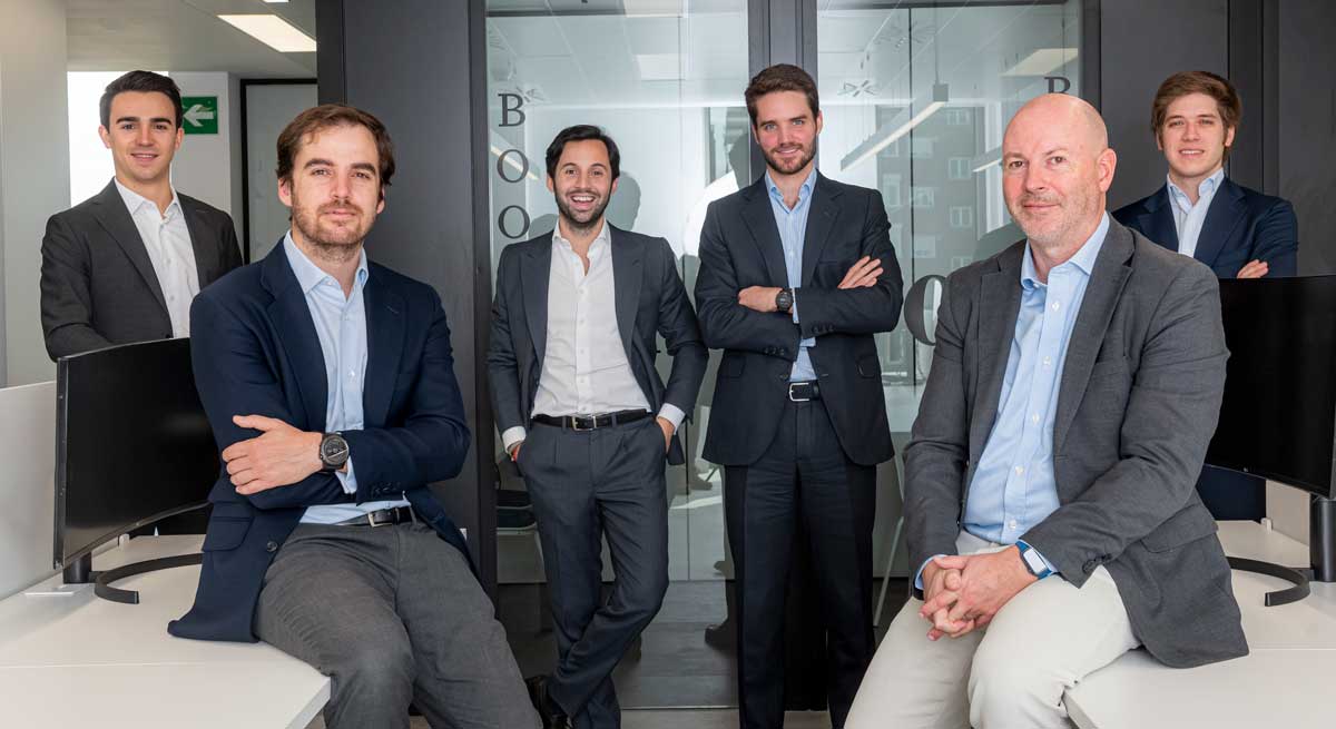 Ufenau_capital_equipo