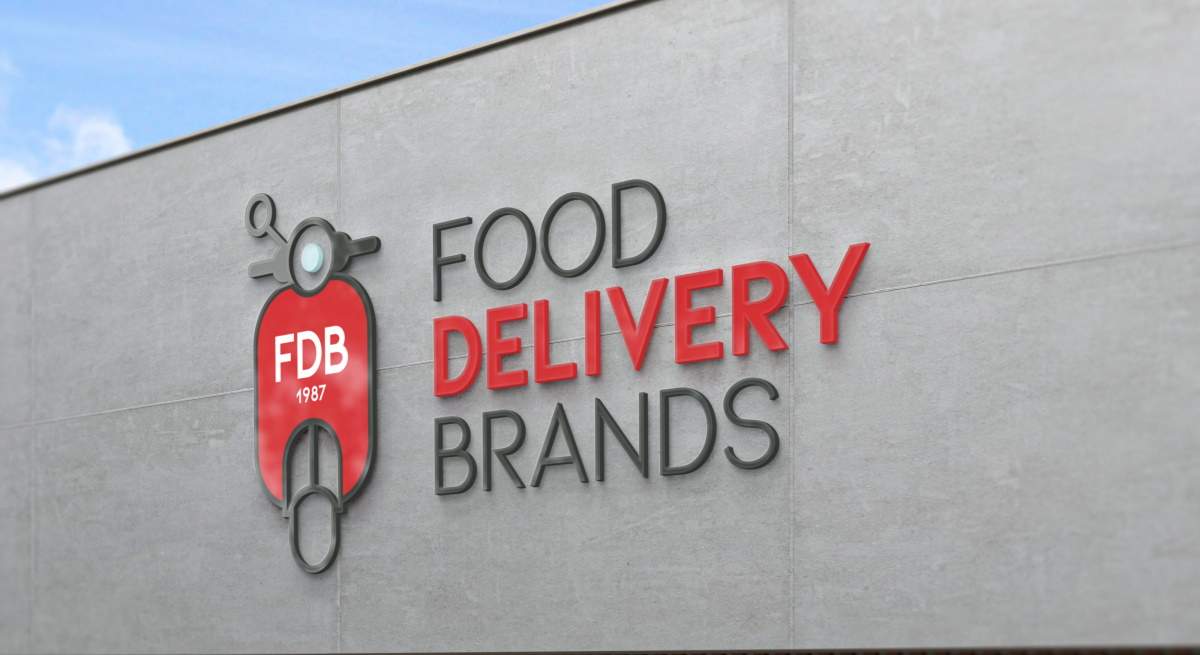 Food Delivery Brands