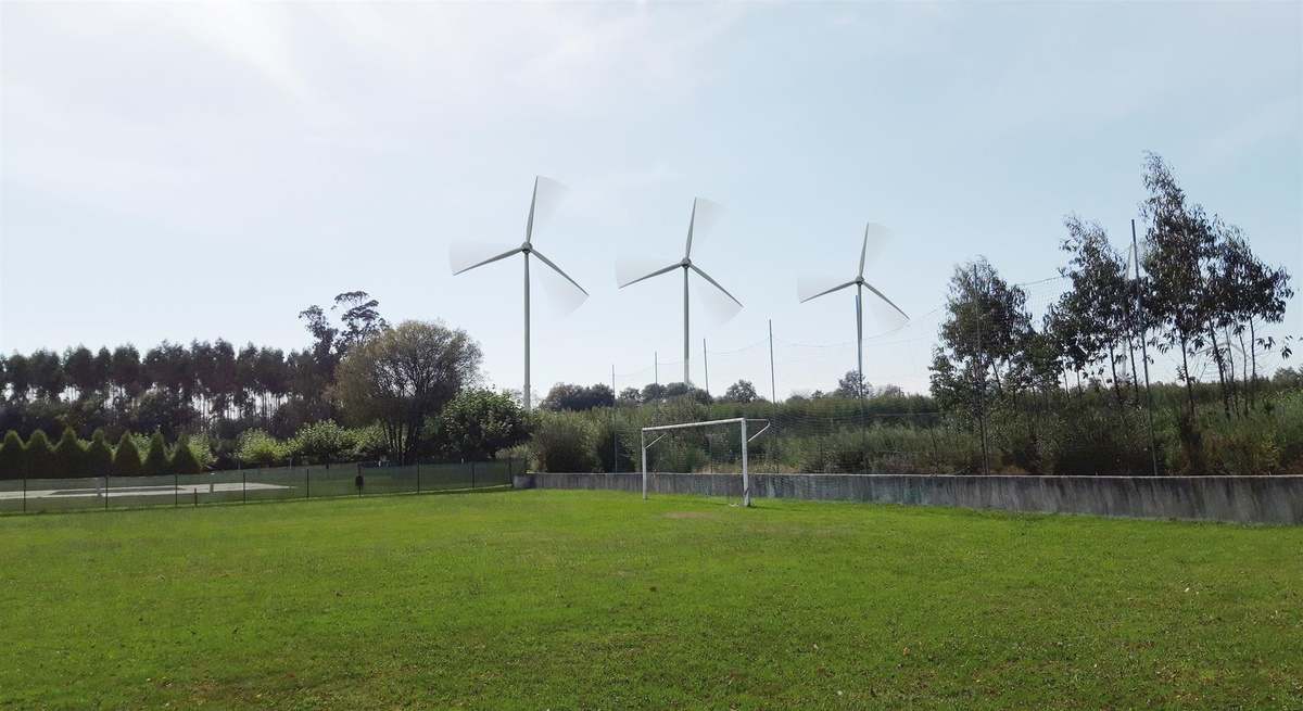 EOLICOS