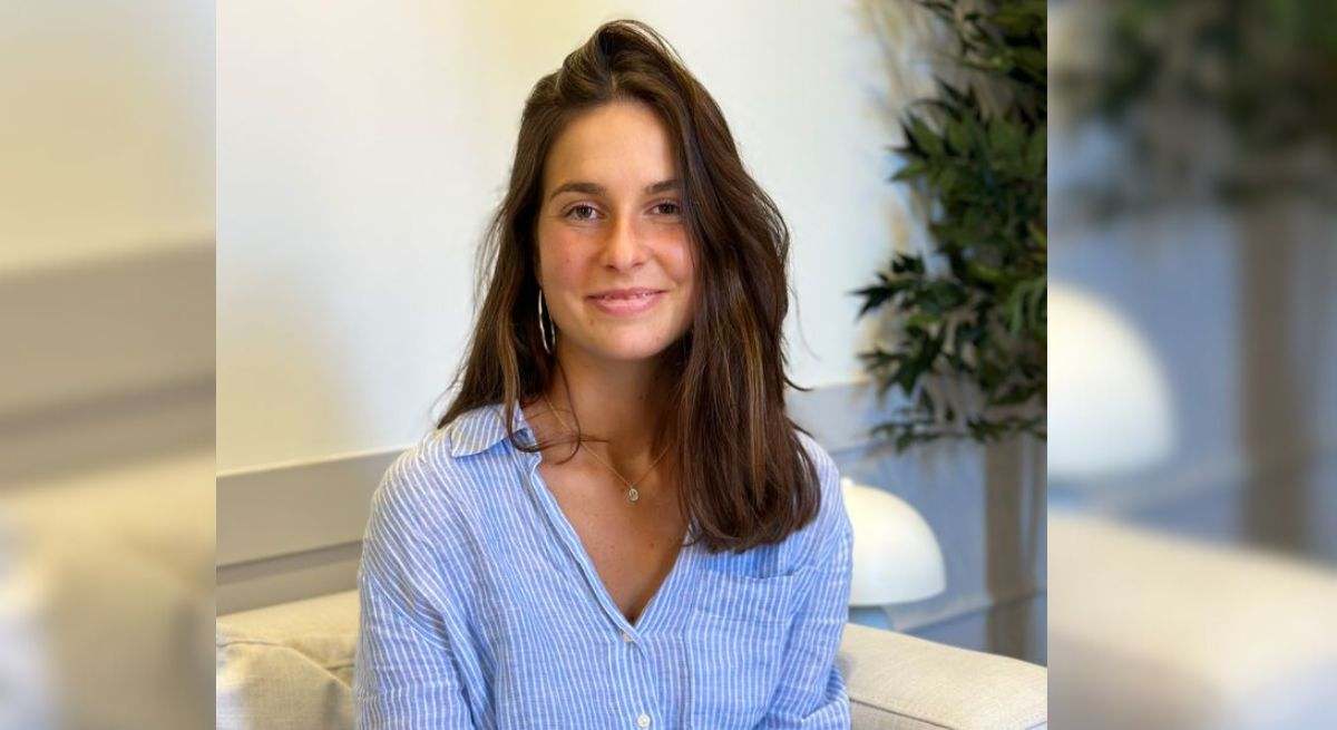 Sara Vives