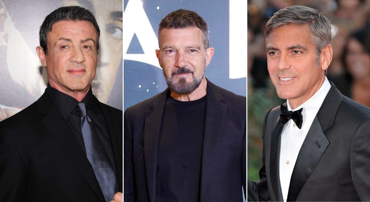 Antonio Banderas