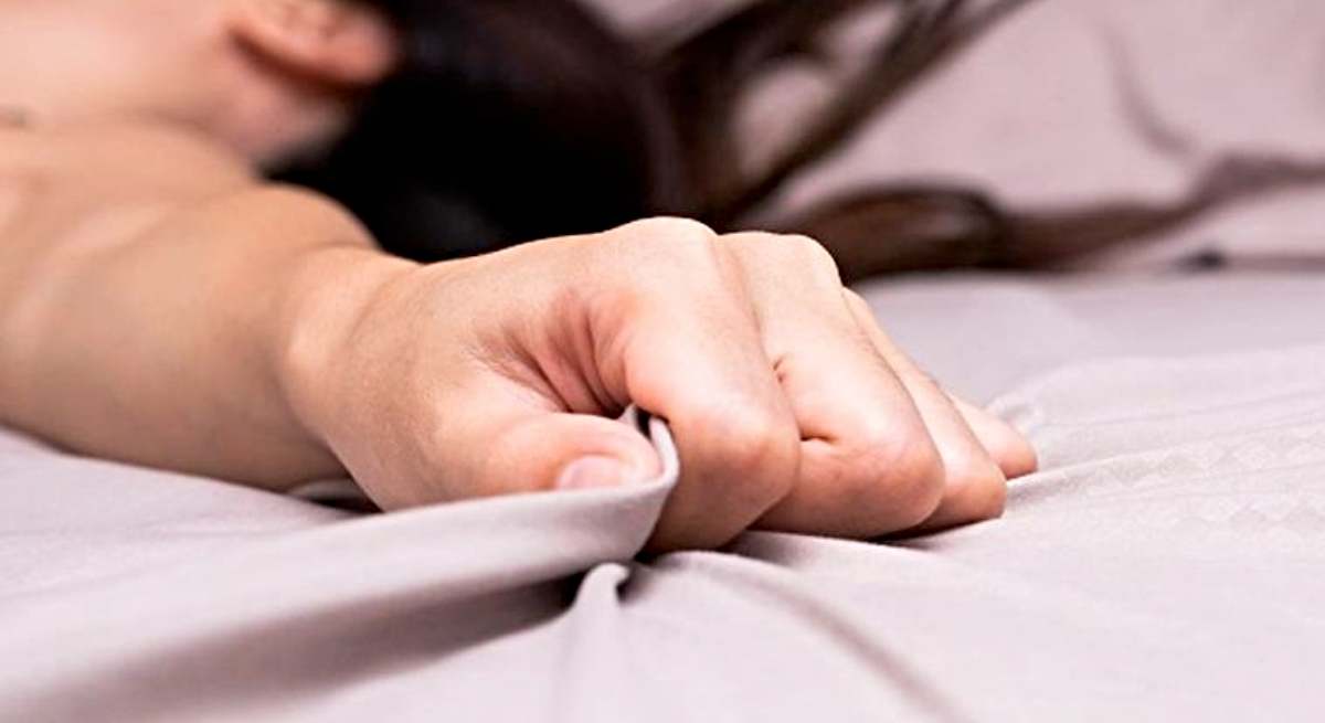 El secreto del orgasmo femenino está en la interocepción