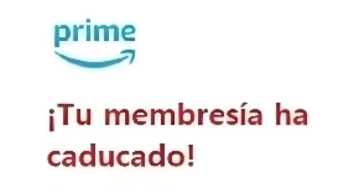 Parte de la imagen que los ciberdelincuentes mandan por email en este timo