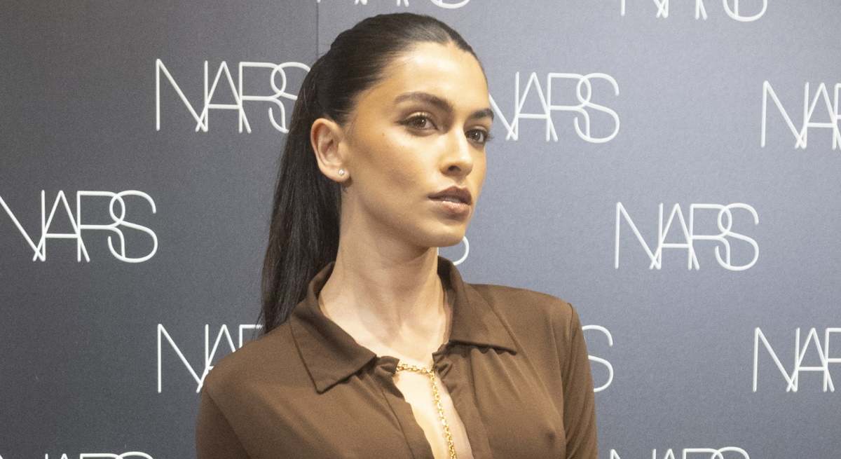 Lucía Rivera 