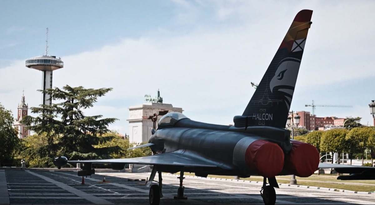 El plan perfecto para los 'locos' de los aviones.
