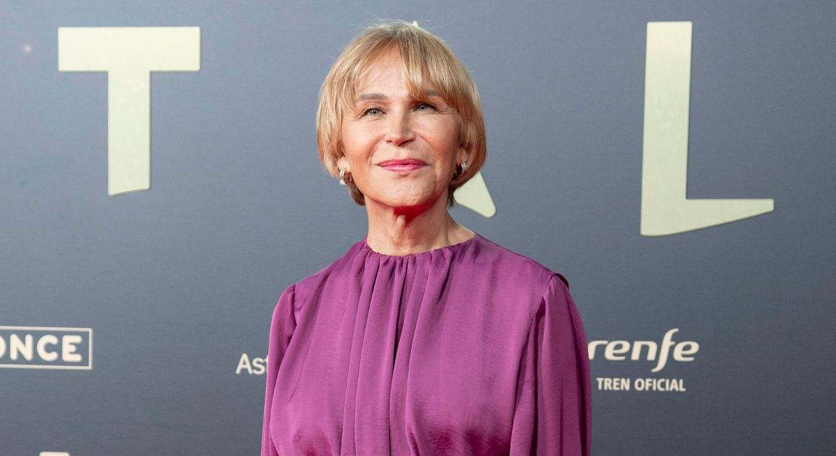 Antonia San Juan, actriz