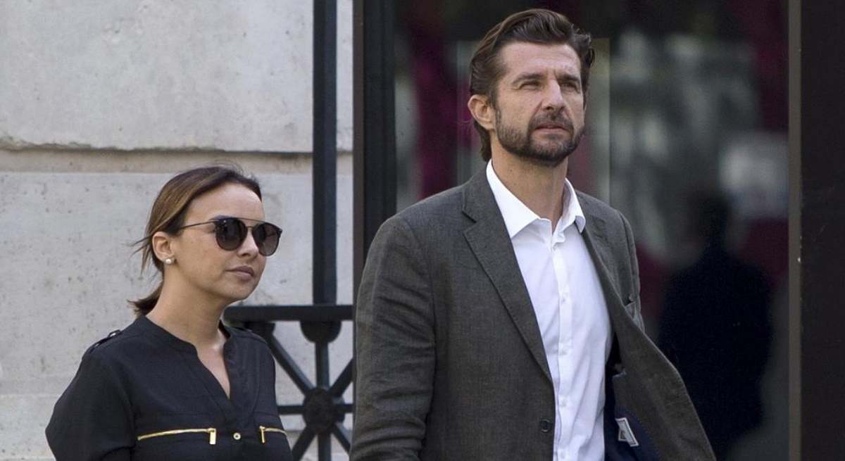 Chenoa óvulos Miguel Sánchez Encinas 