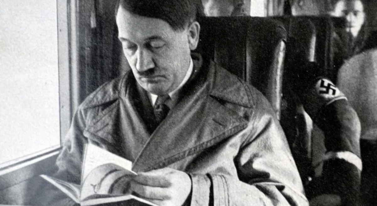 Hitler