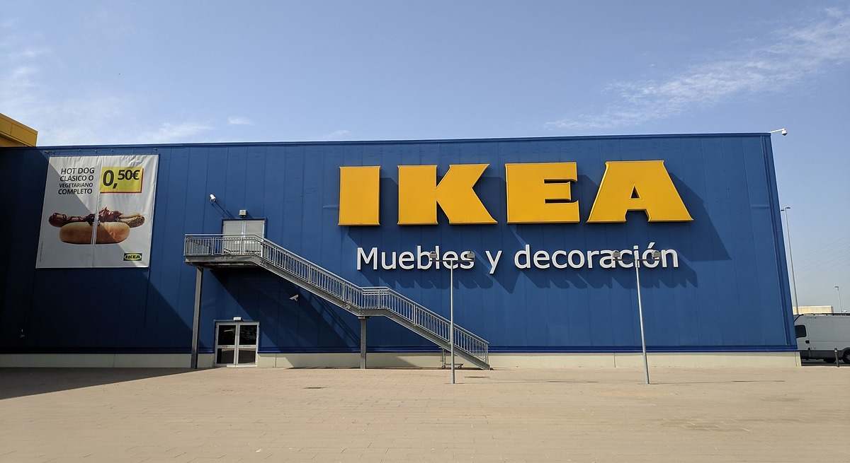 Ikea