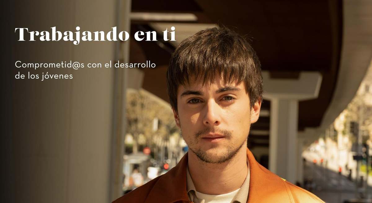 CAMPAA ADECCO EMPLEO JUVENIL
