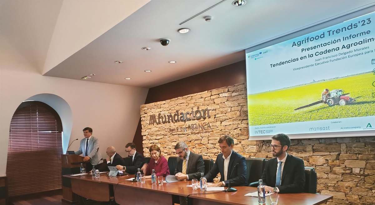 TENDENCIAS SECTOR AGRO
