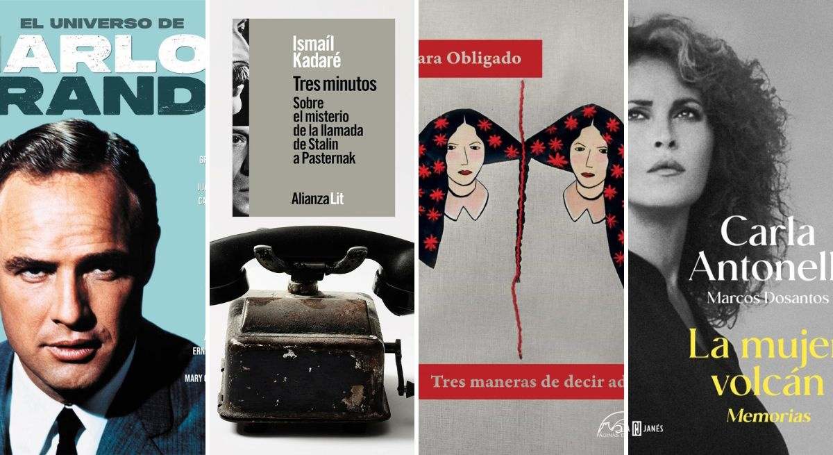 portadas de libros
