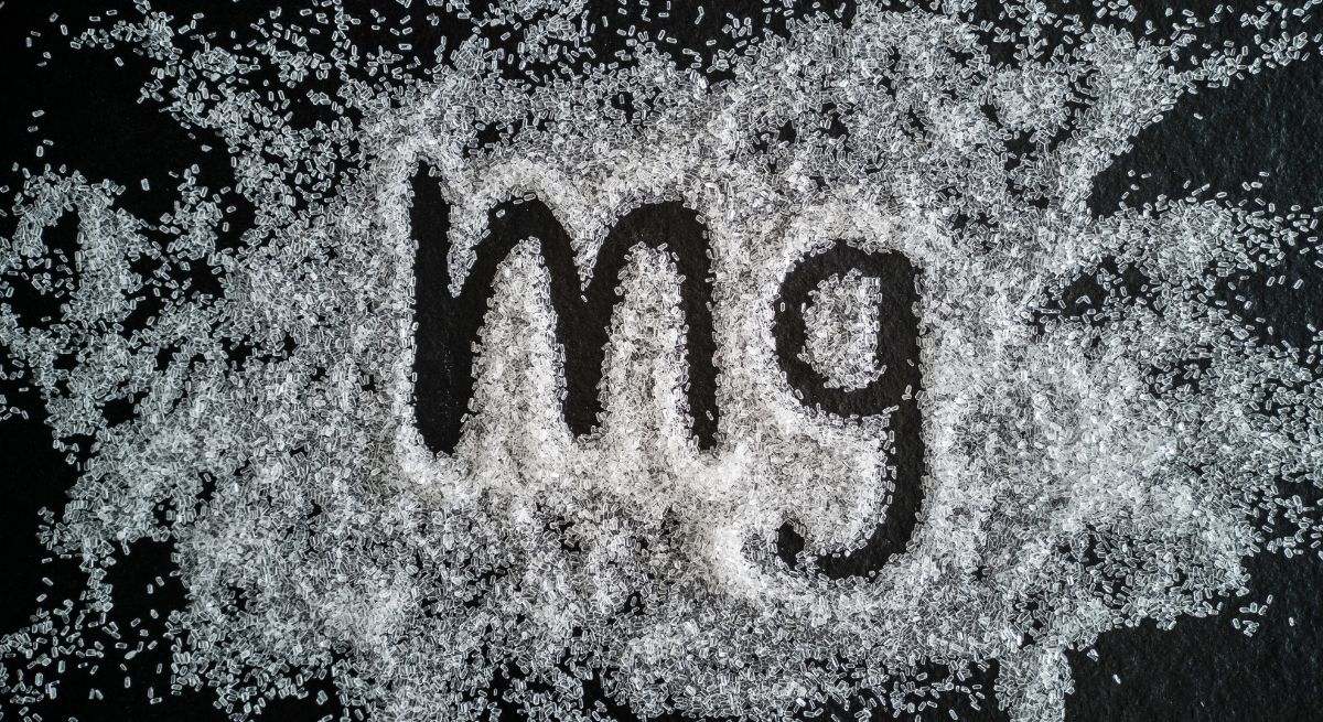 Magnesio