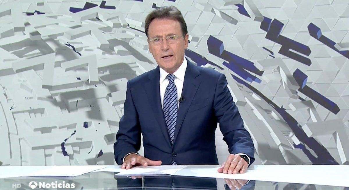 Matías Prats