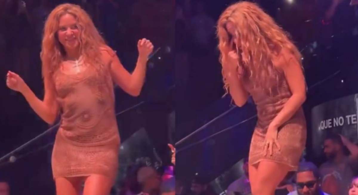 Shakira 