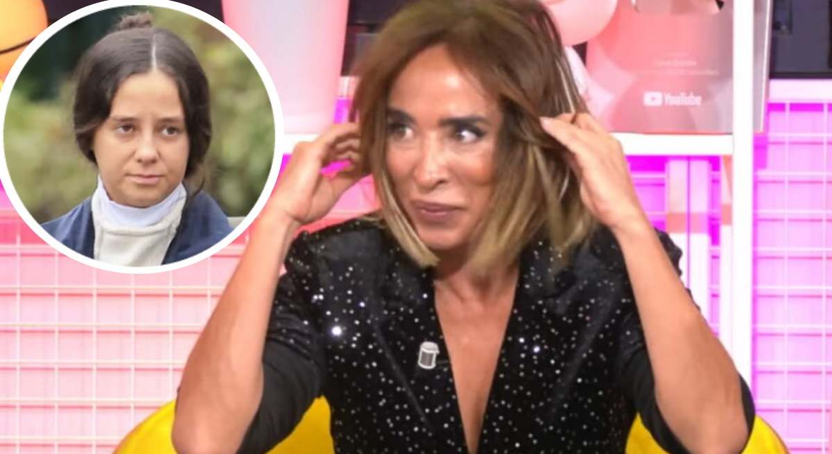 María Patiño Victoria Federica 