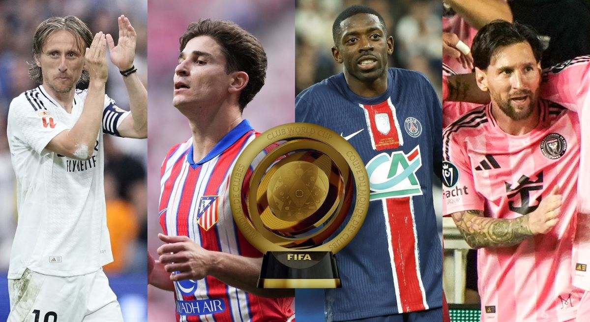 Quién va a ganar el Mundial de Clubes 2025, según la Inteligencia Artificial