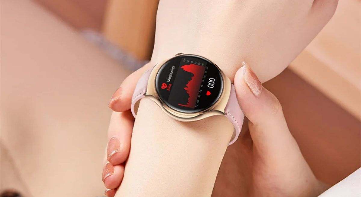 Reloj Huawei