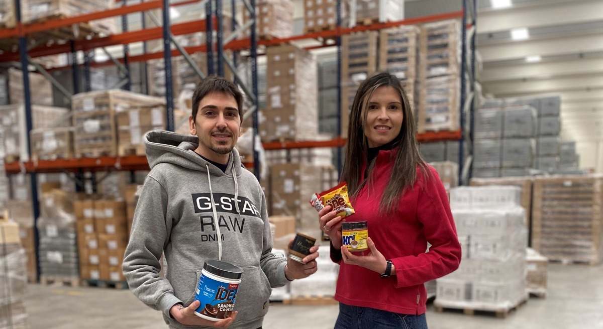 empresa huesca alimentacion saludable