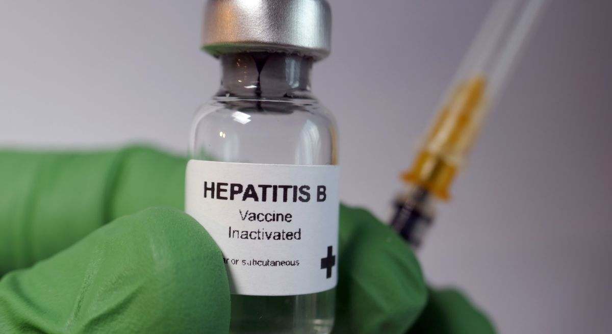 Hepatitis 