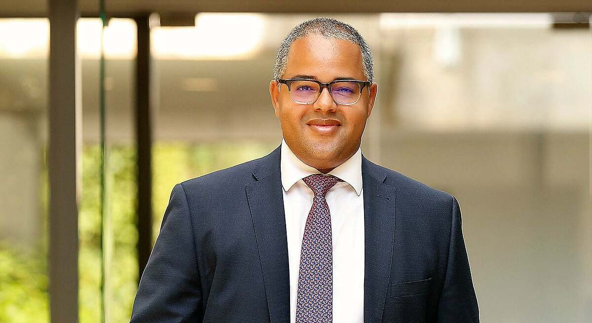 Joatham Grange, CEO de Enerside. EE