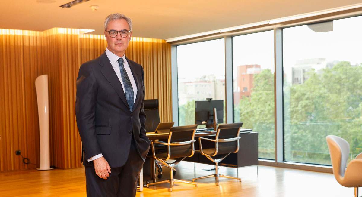 Unicaja Presidente