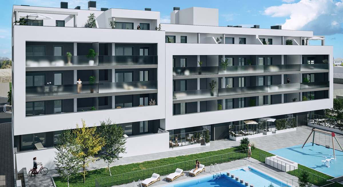 aelca vivienda