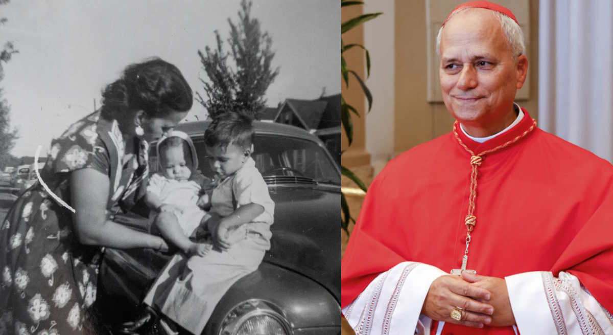 El Papa