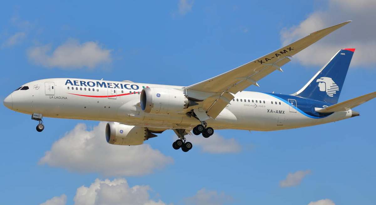 aeromexico