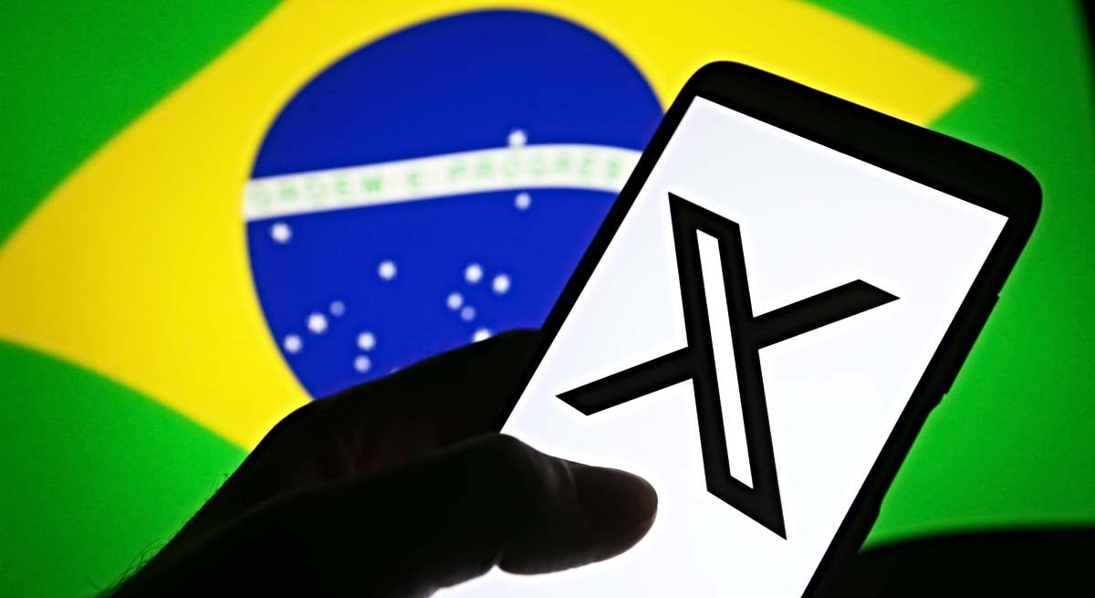 La red social X continúa bloqueada en Brasil / EP