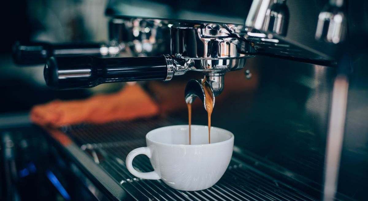 cafetera
