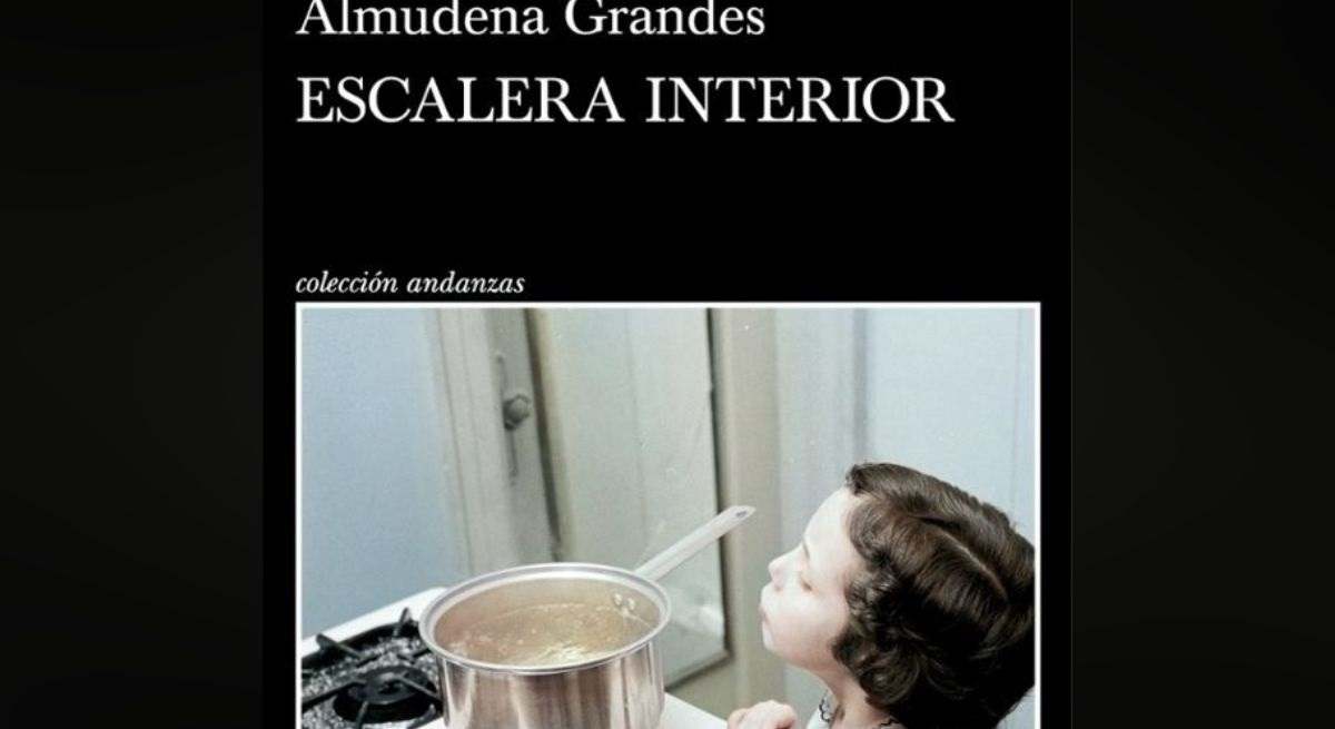 almudena Grandes