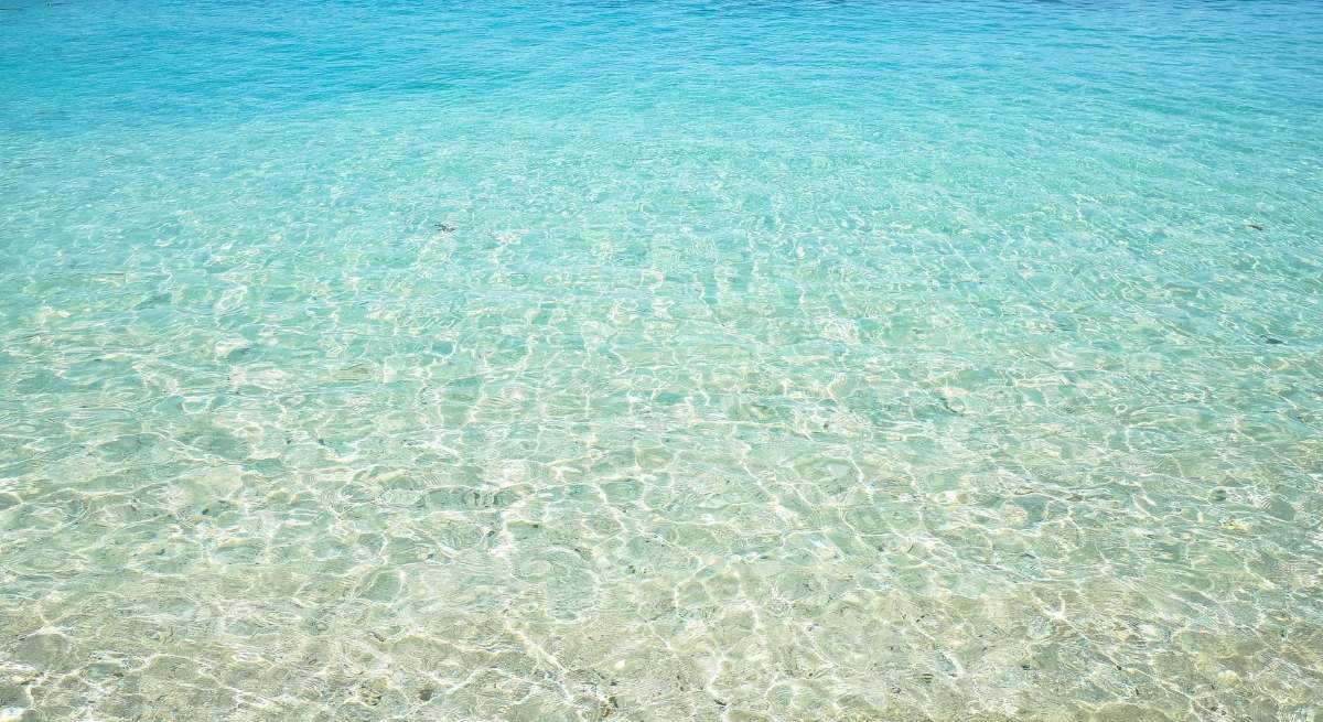 La playa de aguas cristalinas de una de las provincias más infravaloradas de Andalucía.