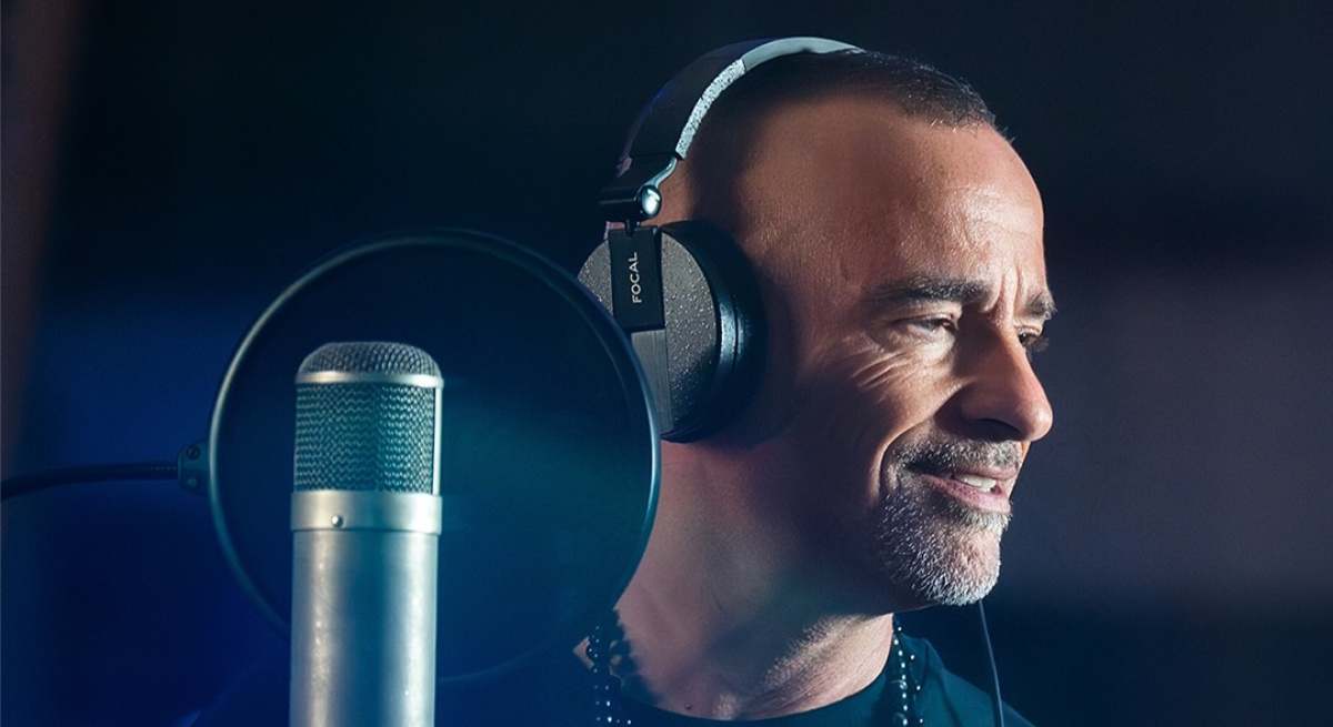 Eros Ramazzotti