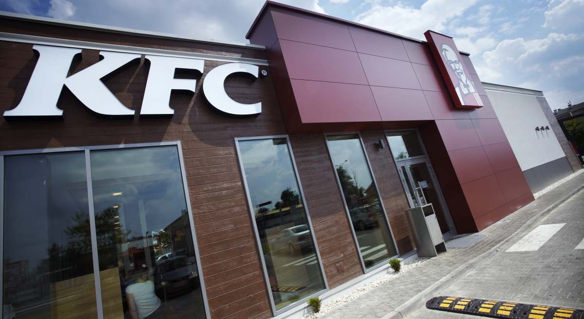 KFC