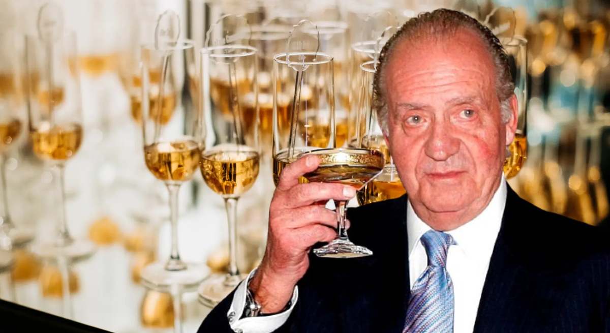 Juan Carlos Cumpleaños 