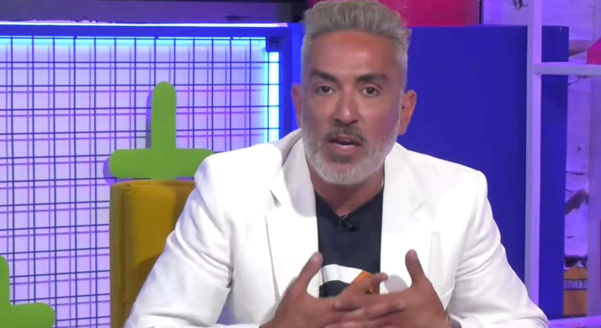Kiko Hernández