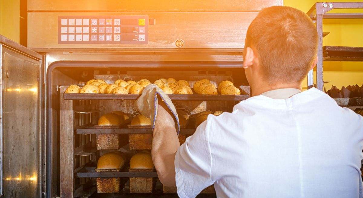 Un pan saludable