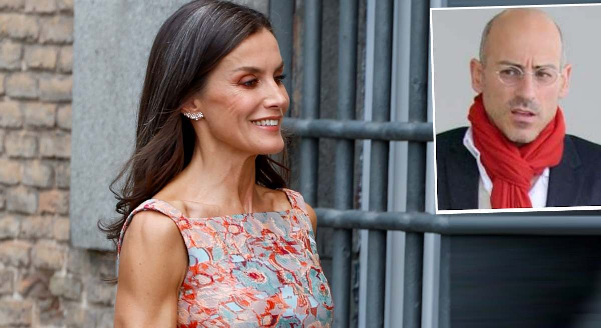 Reina Letizia