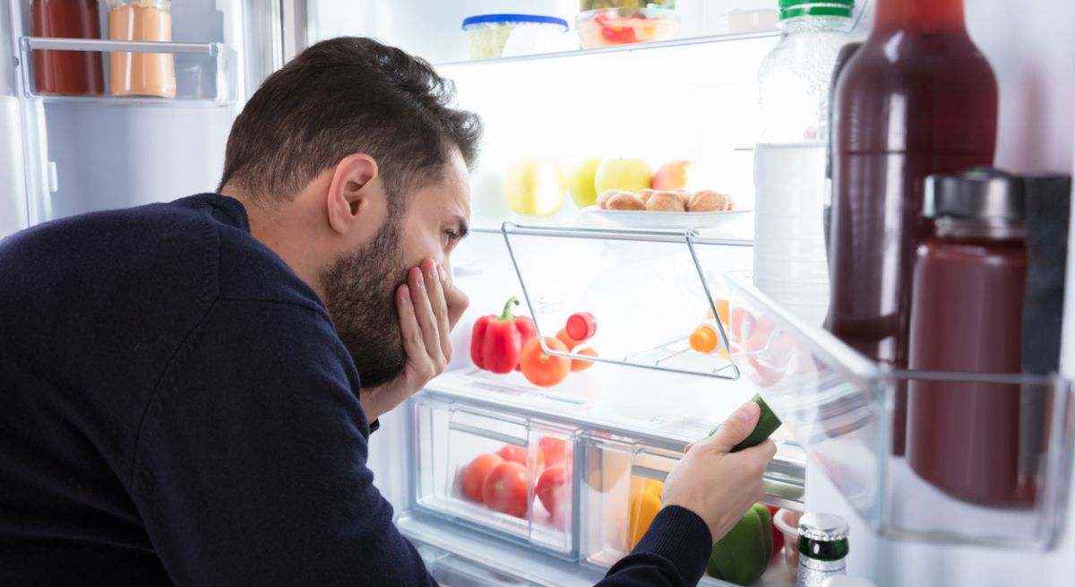 El truco más sencillo para limpiar y perfumar tu nevera: eliminar las bacterias y los malos olores